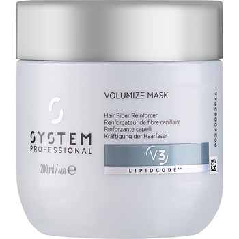 Volumize Mask - Maska na vlasy 